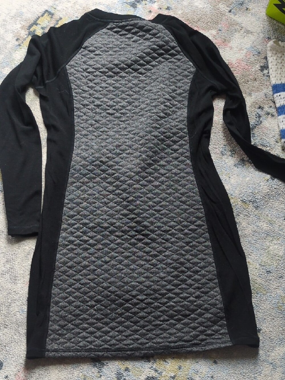 Smartwool Dress With Pockets - Picture 4 of 4
